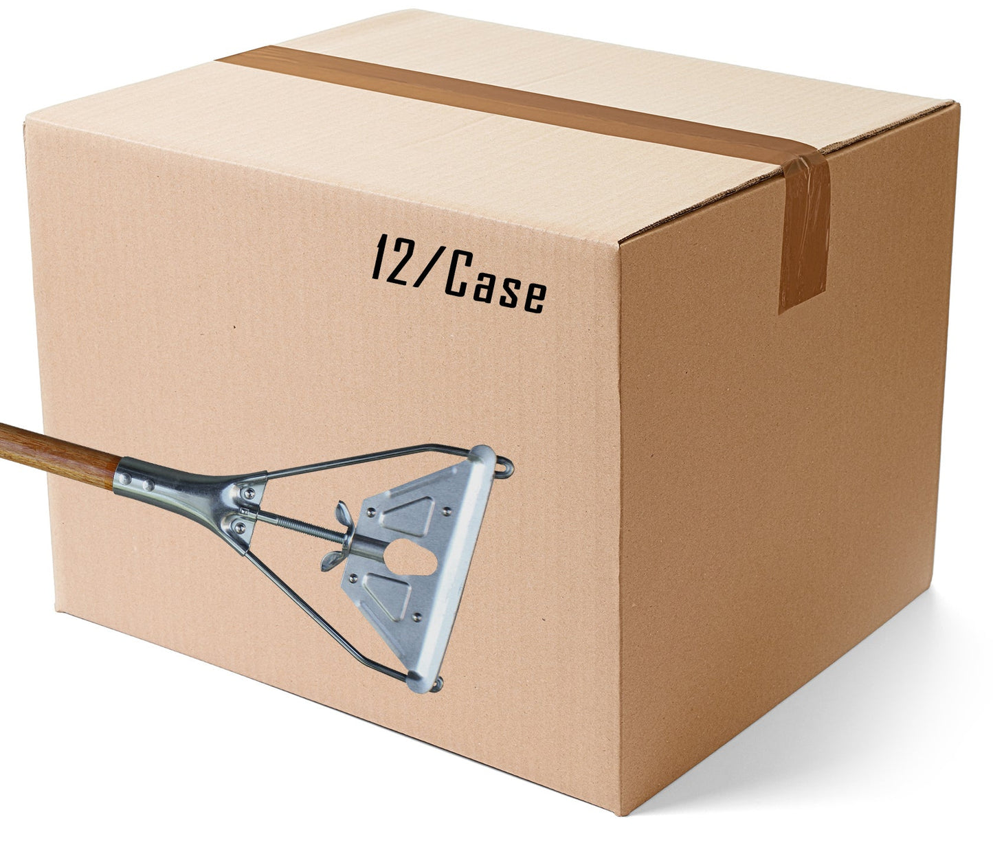 Wholesale Metal Swing Bar Style Wet Mop Handle