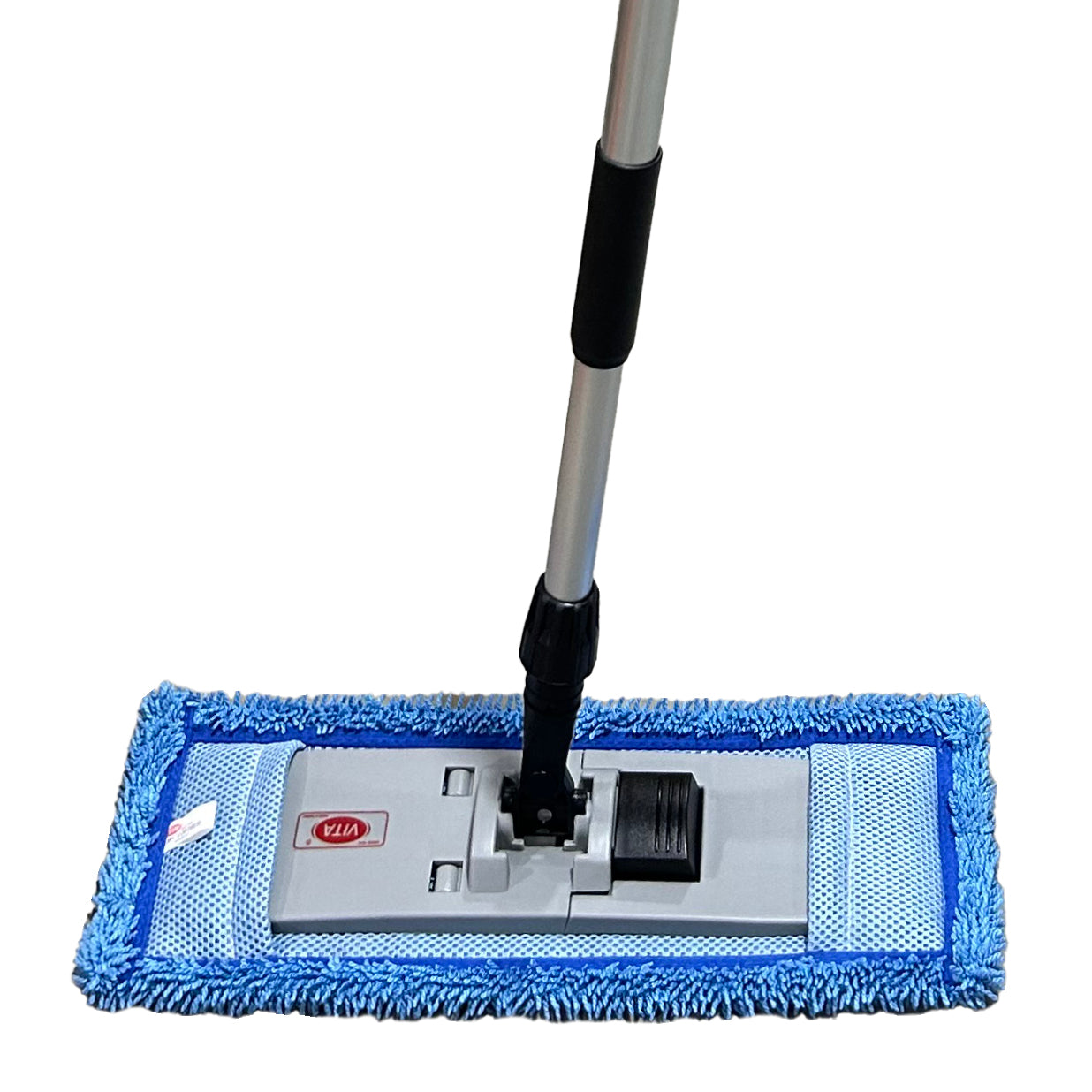 Wholesale Microfiber Closed-loop Mesh Pocket Mop