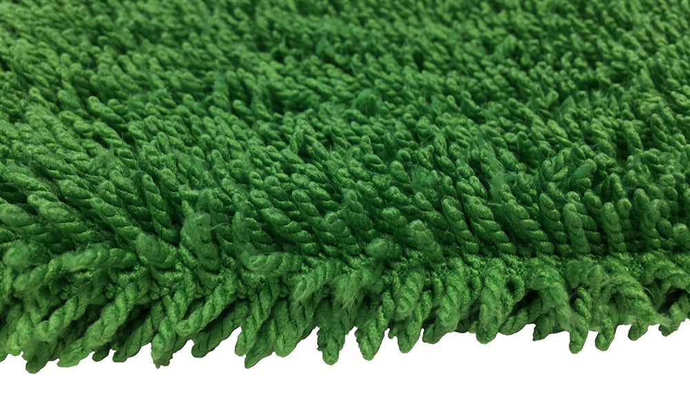 Wholesale Microfiber Closed-loop Mesh Pocket Mop