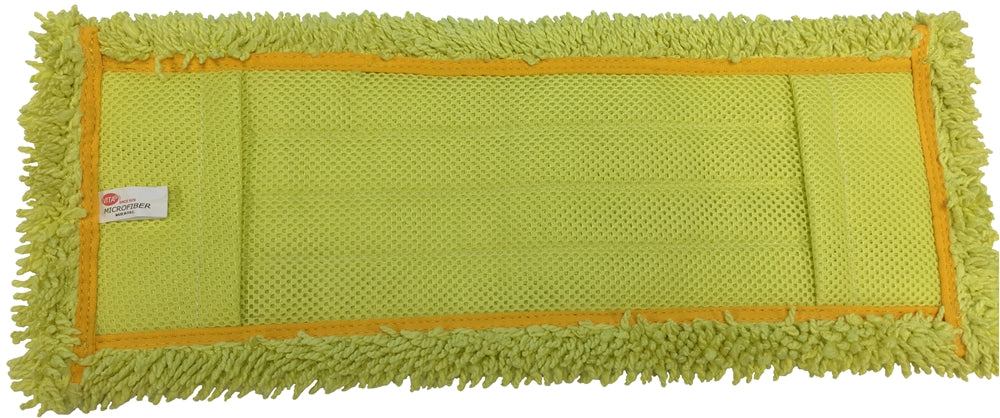 Wholesale Microfiber Closed-loop Mesh Pocket Mop