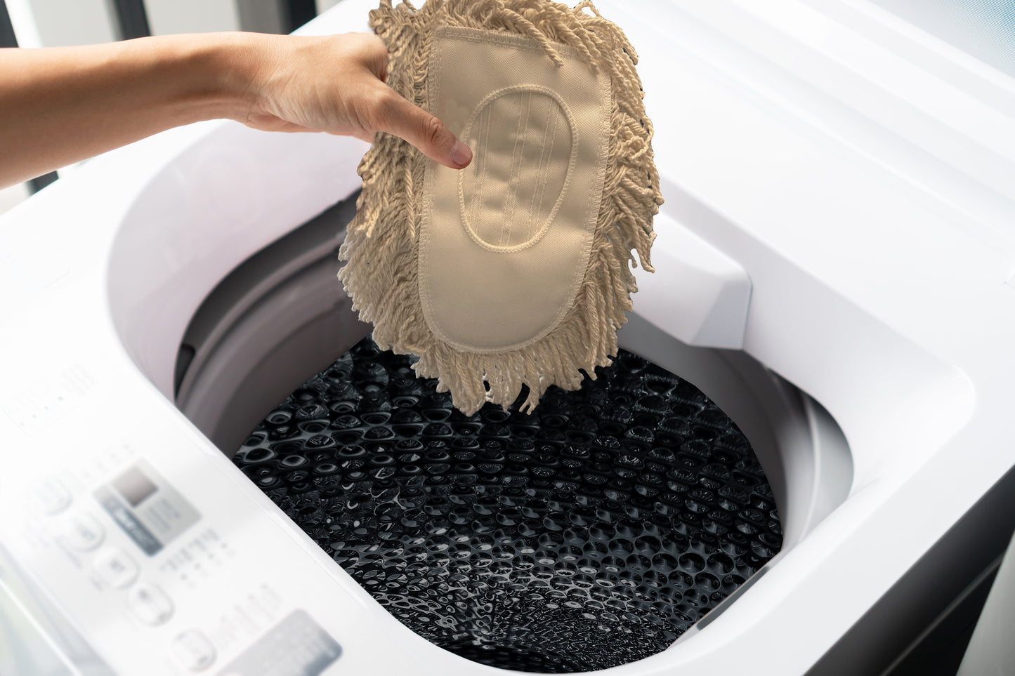 Venta al por mayor Trapeadores de polvo de cuña