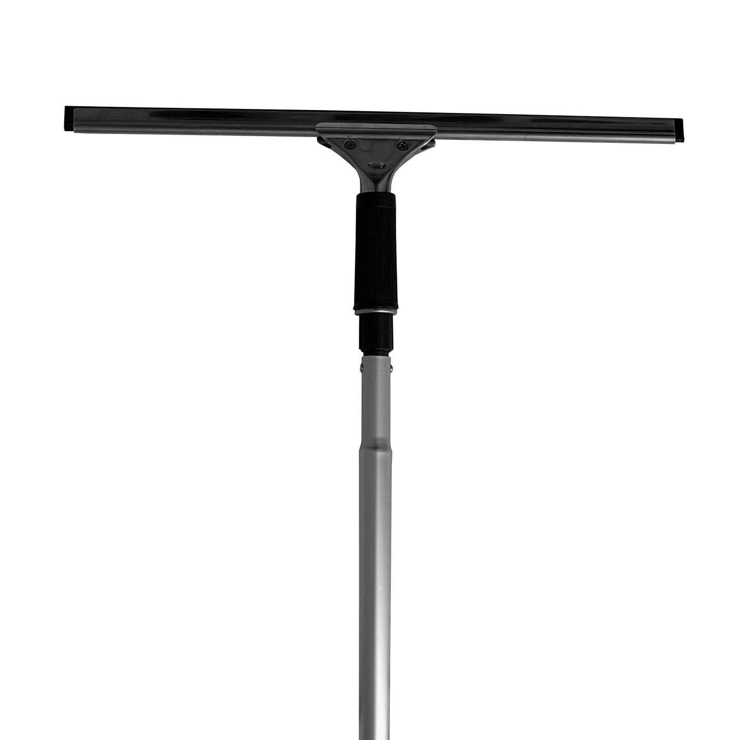 Stainless Steel WireLock Squeegee Handle - Bulk - Case of 24