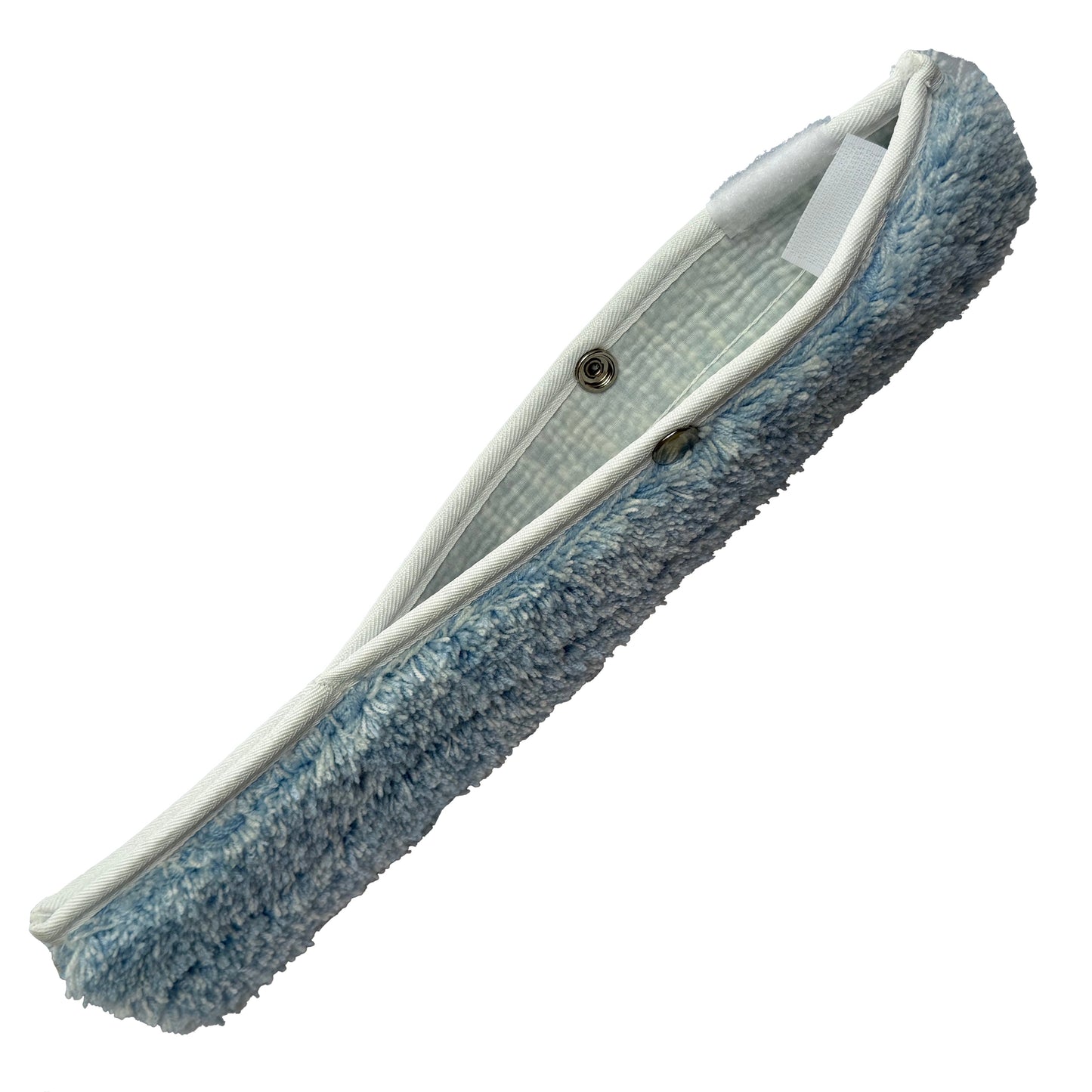 Synthetic Window Washing Sleeve – Blue - Bulk Case of 24