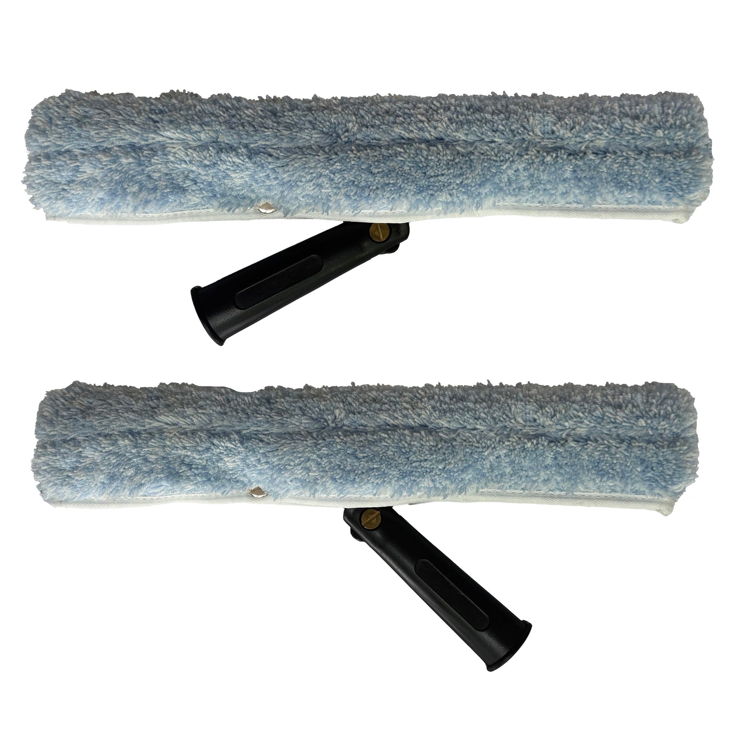 Synthetic Window Washing Sleeve – Blue - Bulk Case of 24