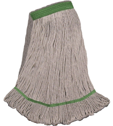 Wet Mops | Cotton Industrial | Medium Narrow