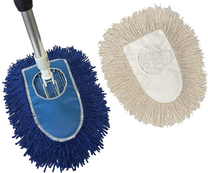 Wholesale Wedge Dust Mops