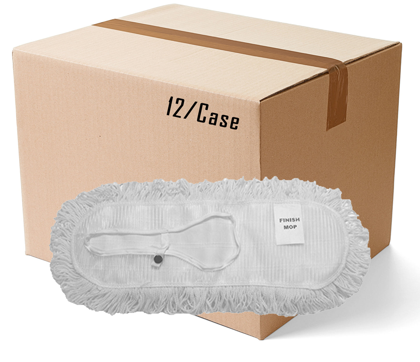 Wholesale Finish Applicator - Flat Mops