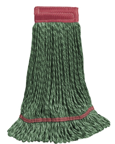 Wholesale Hybrid Microfiber String Wet Mop