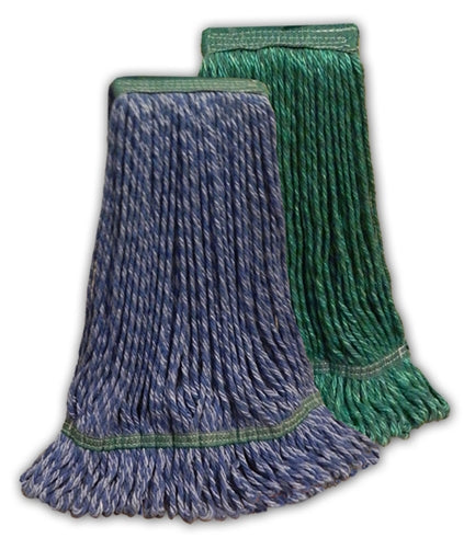 Wholesale Hybrid Microfiber String Wet Mop