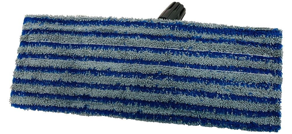 Wholesale Microfiber Closed-loop Mesh Pocket Mop