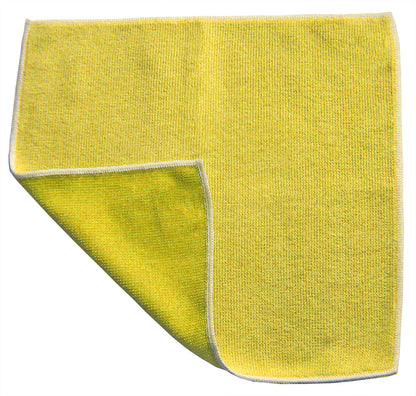 Wholesale Microfiber Combination Scrubber Cloths - 12" x 12"