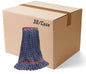 Wholesale Hybrid Microfiber String Wet Mop