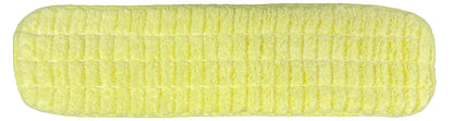 Wholesale Cut-Pile Scrubber Microfiber Hook and Loop Mopping Pad