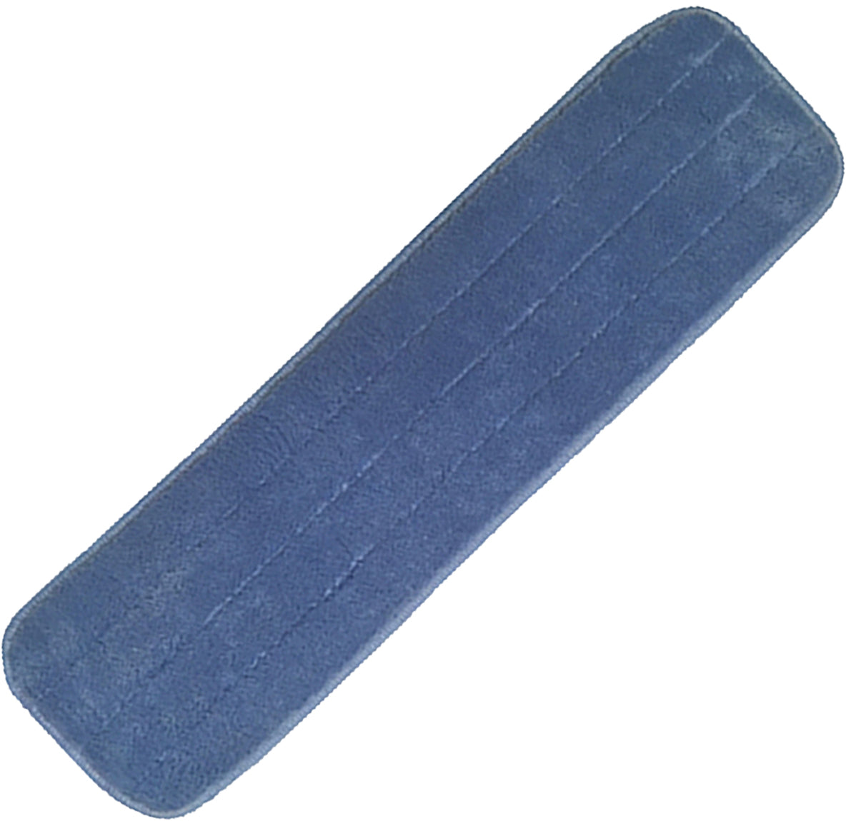 Wholesale Cut-Pile Microfiber Hook and Loop Wet/Dry Mopping Pad