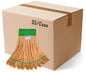 Wholesale Microfiber Rough Floor Looped-End Wet Mop