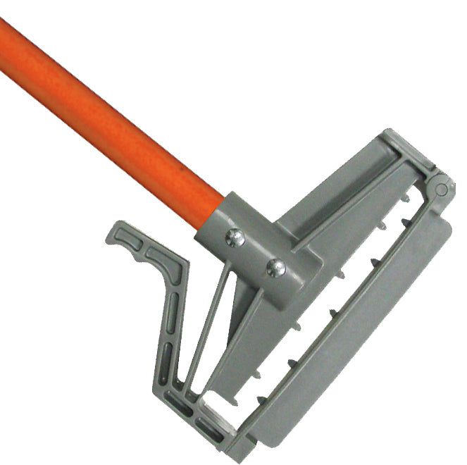 Wholesale Quick Release Wet Mop Handle