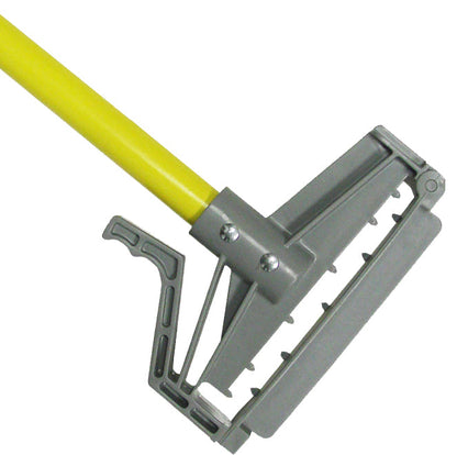 Wholesale Quick Release Wet Mop Handle