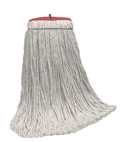 Wholesale Rayon Blend Cut-End Wet Mop