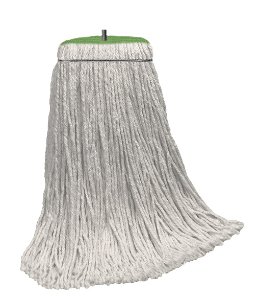 Wholesale Rayon Blend Cut-End Wet Mop