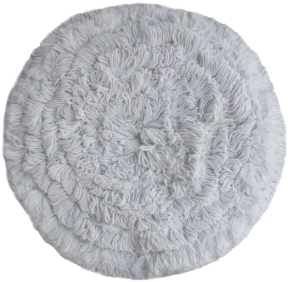 Carpet Bonnets | Rayon High Profile 13"