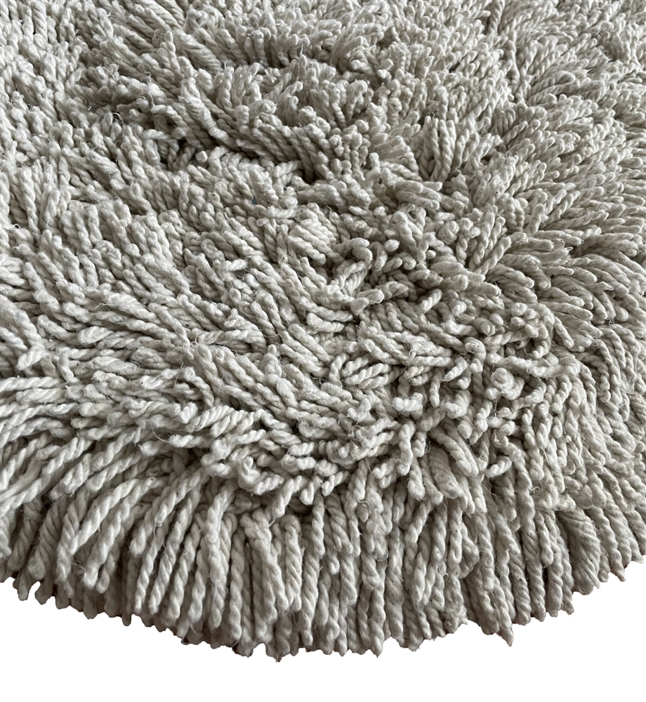 EACH 13" High Profile Cotton Carpet Bonnets