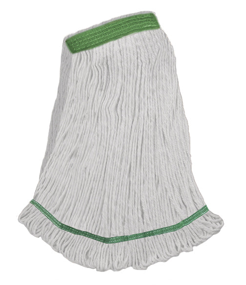 Wholesale Rayon Blend Looped-End Wet Mops