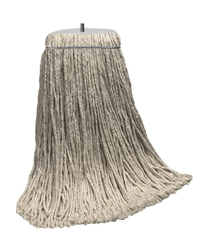 Wholesale Cotton Blend Cut-End Wet Mop