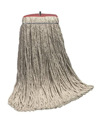 Wholesale Cotton Blend Cut-End Wet Mop