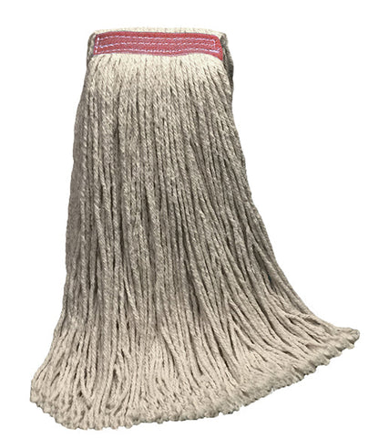 Wholesale Cotton Blend Cut-End Wet Mop