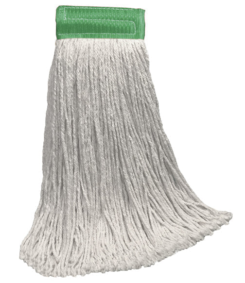 Wholesale Rayon Blend Cut-End Wet Mop