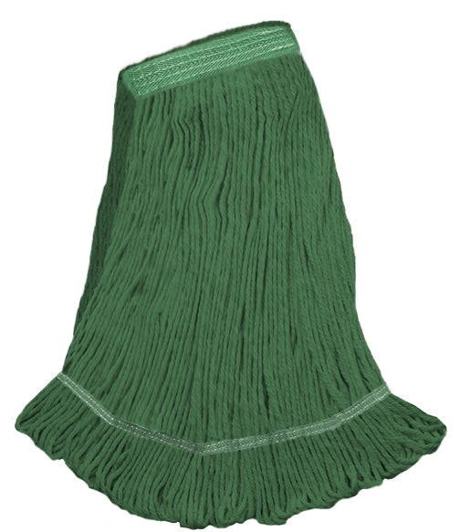 Wholesale Premium Blend Economical Looped-End Wet Mop