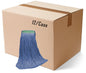 Wholesale Blue Blend Cut-End Wet Mop