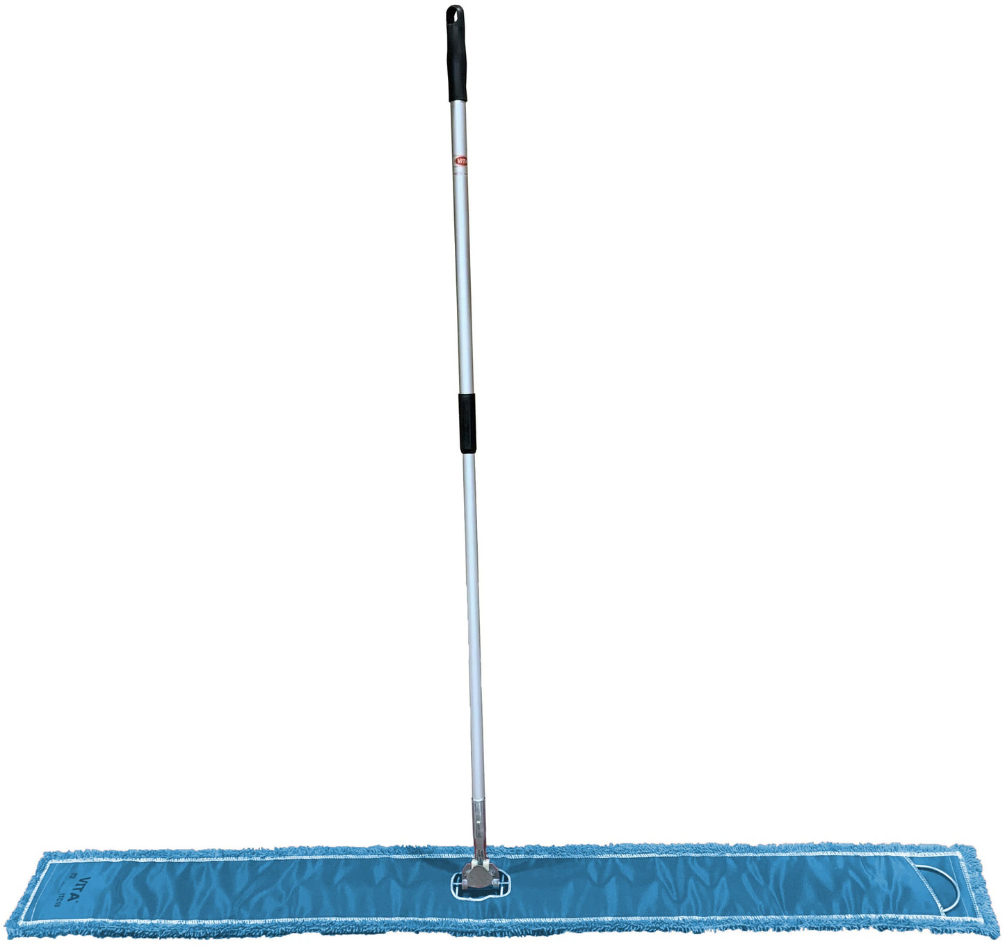 Wholesale Industrial Microfiber Dust Mop | Closed-Loop