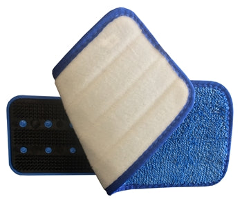 Wholesale Wall Washing - Microfiber Pads & Frames