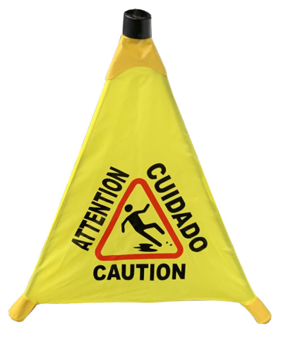 Wholesale Wet Floor Sign