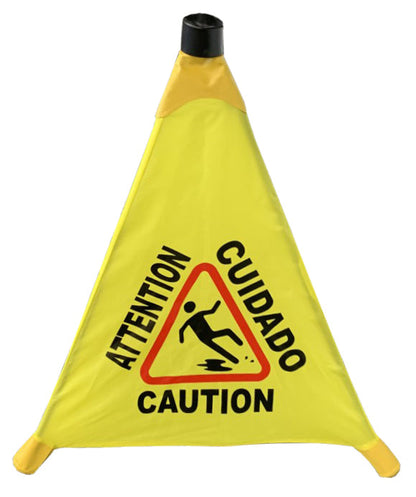 Wholesale Wet Floor Sign