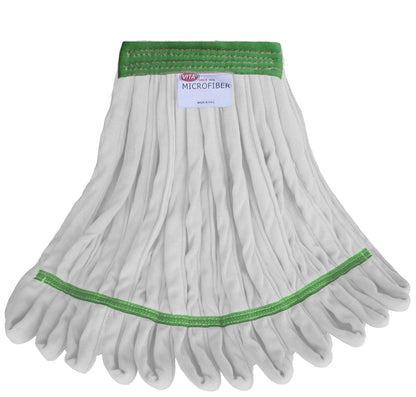 Wholesale Microfiber Rough Floor Looped-End Wet Mop