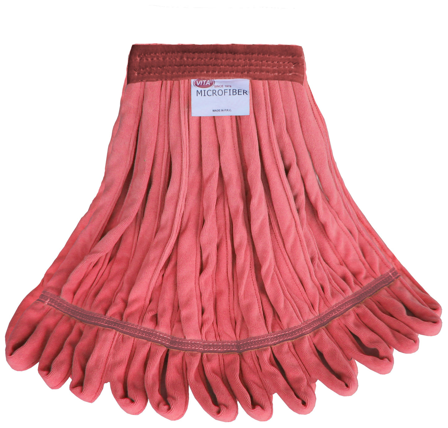 Wholesale Microfiber Rough Floor Looped-End Wet Mop