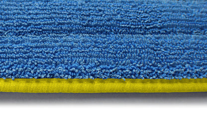 Wholesale Standard Loop Pile Microfiber Hook and Loop Wet/Dry Mopping Pads