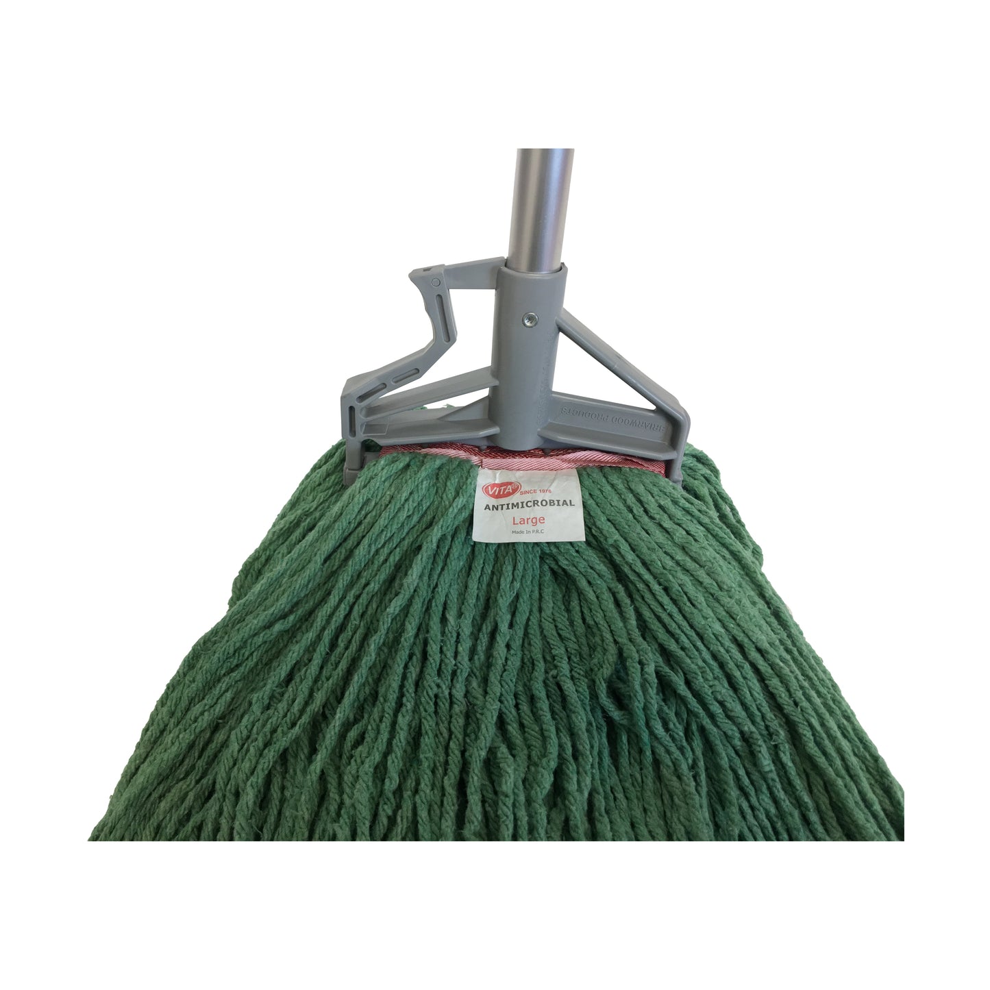 Wholesale Quick Release Wet Mop Handle