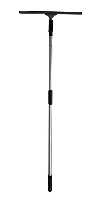 Stainless Steel WireLock Squeegee Handle - Bulk - Case of 24