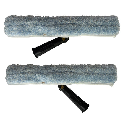 Synthetic Window Washing Sleeve – Blue - Bulk Case of 24