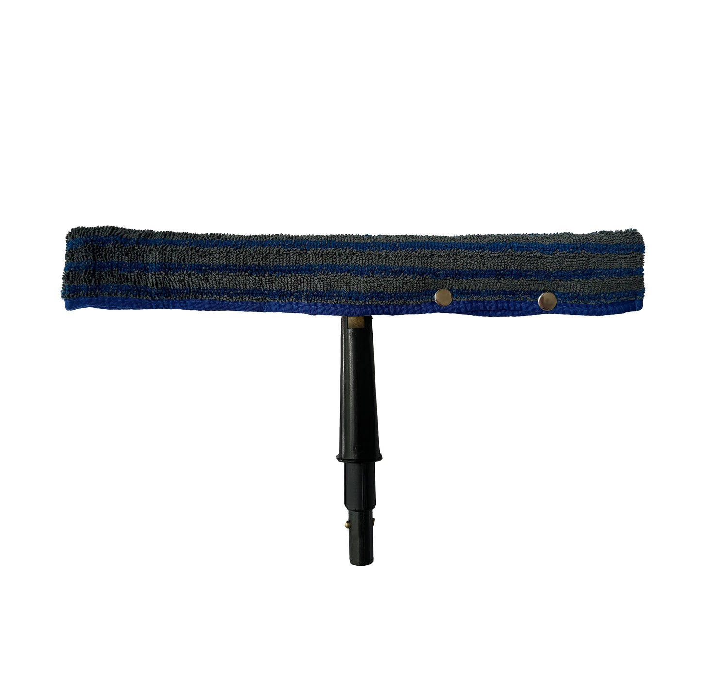 Plastic T-Bar Handle for Window Washing Sleeves - 14 Inch - Bulk Case of 24