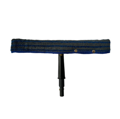 Plastic T-Bar Handle for Window Washing Sleeves - 14 Inch - Bulk Case of 24