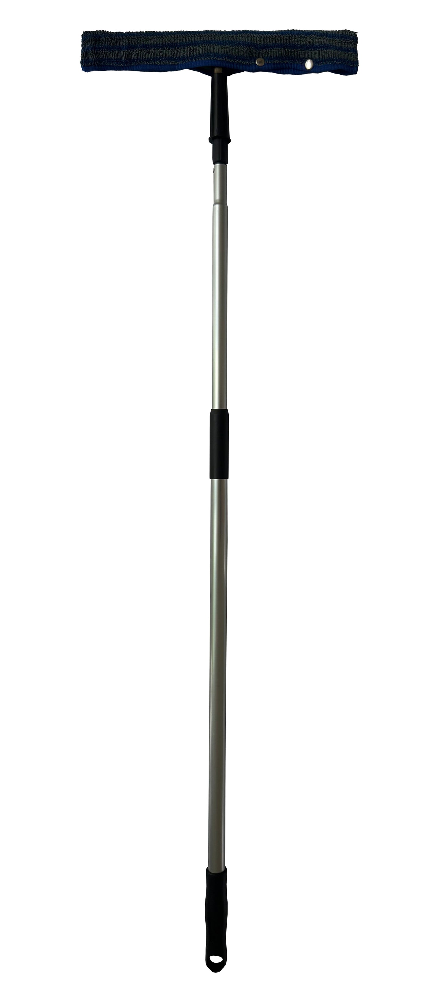 Plastic T-Bar Handle for Window Washing Sleeves - 14 Inch - Bulk Case of 24