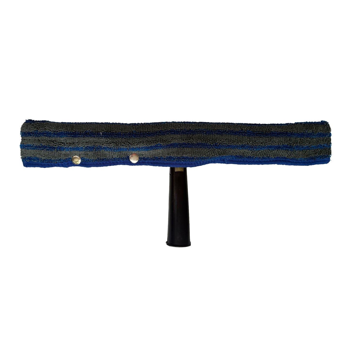 Plastic T-Bar Handle for Window Washing Sleeves - 14 Inch - Bulk Case of 24