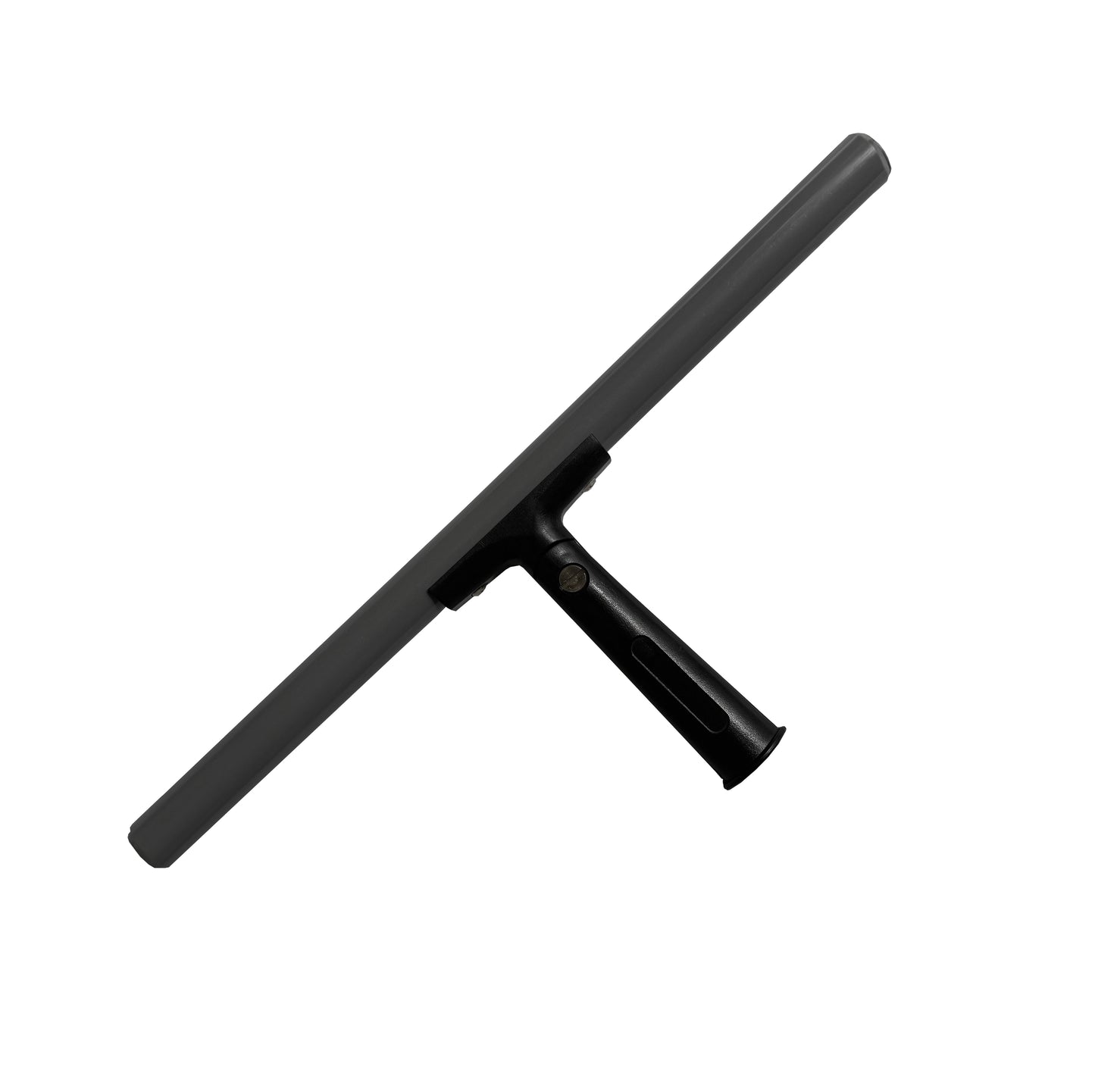 Plastic T-Bar Handle for Window Washing Sleeves - 14 Inch - Bulk Case of 24